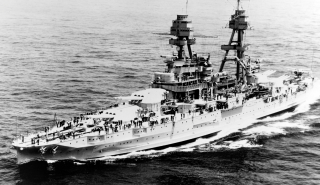 USS Pennsylvania
