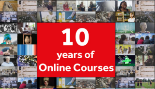 Online learning 3
