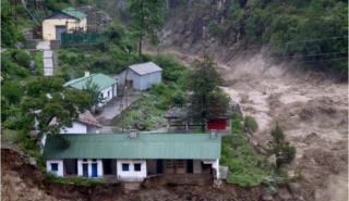 Uttarakhand floods 2013