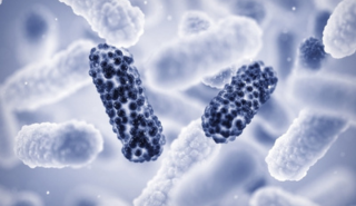 Antimicrobial resistance