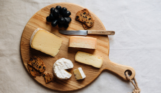 Artisan cheese