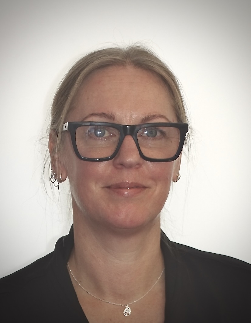 Profile picture of Dr Sara Vestergren