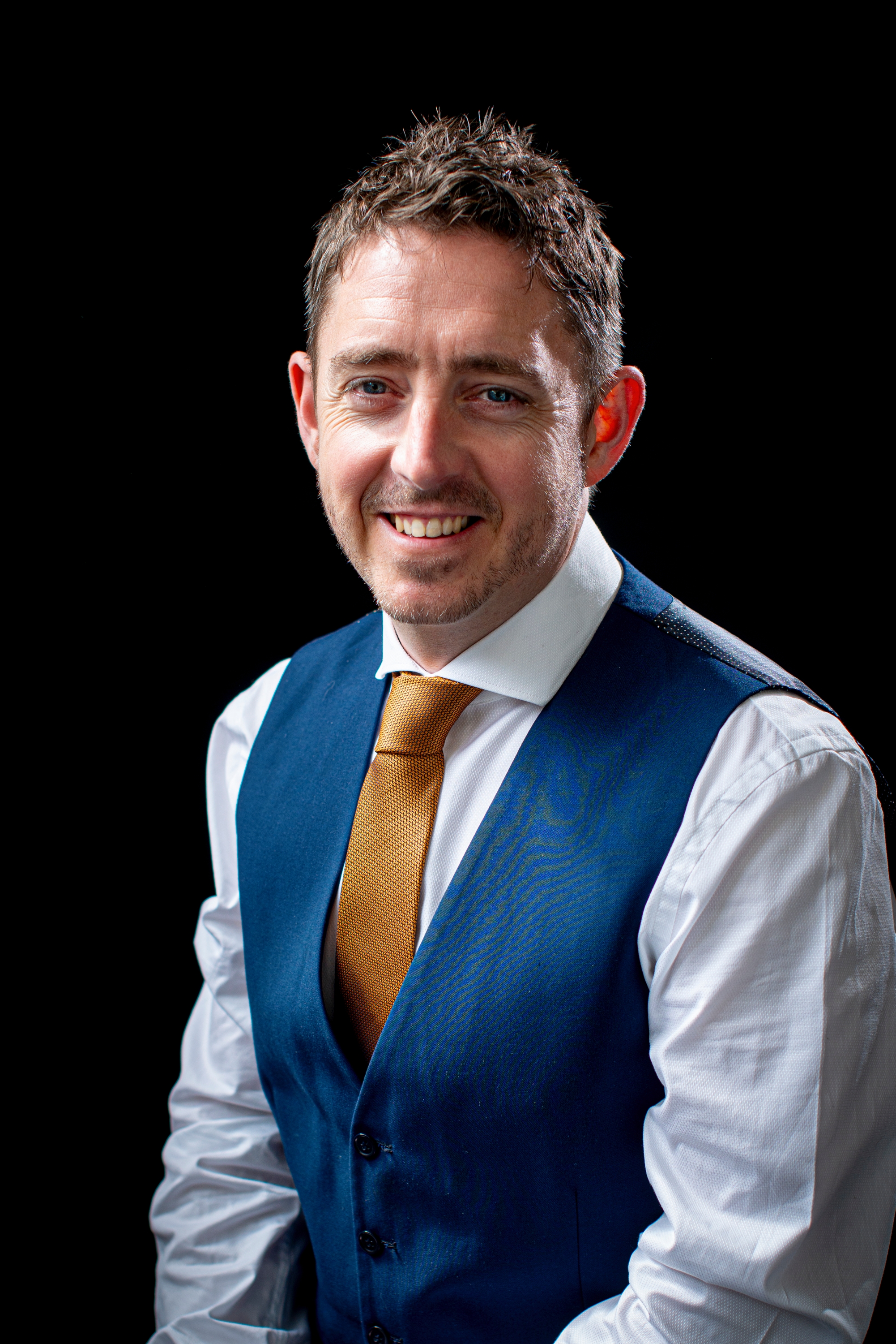 Profile picture of Richard Levell