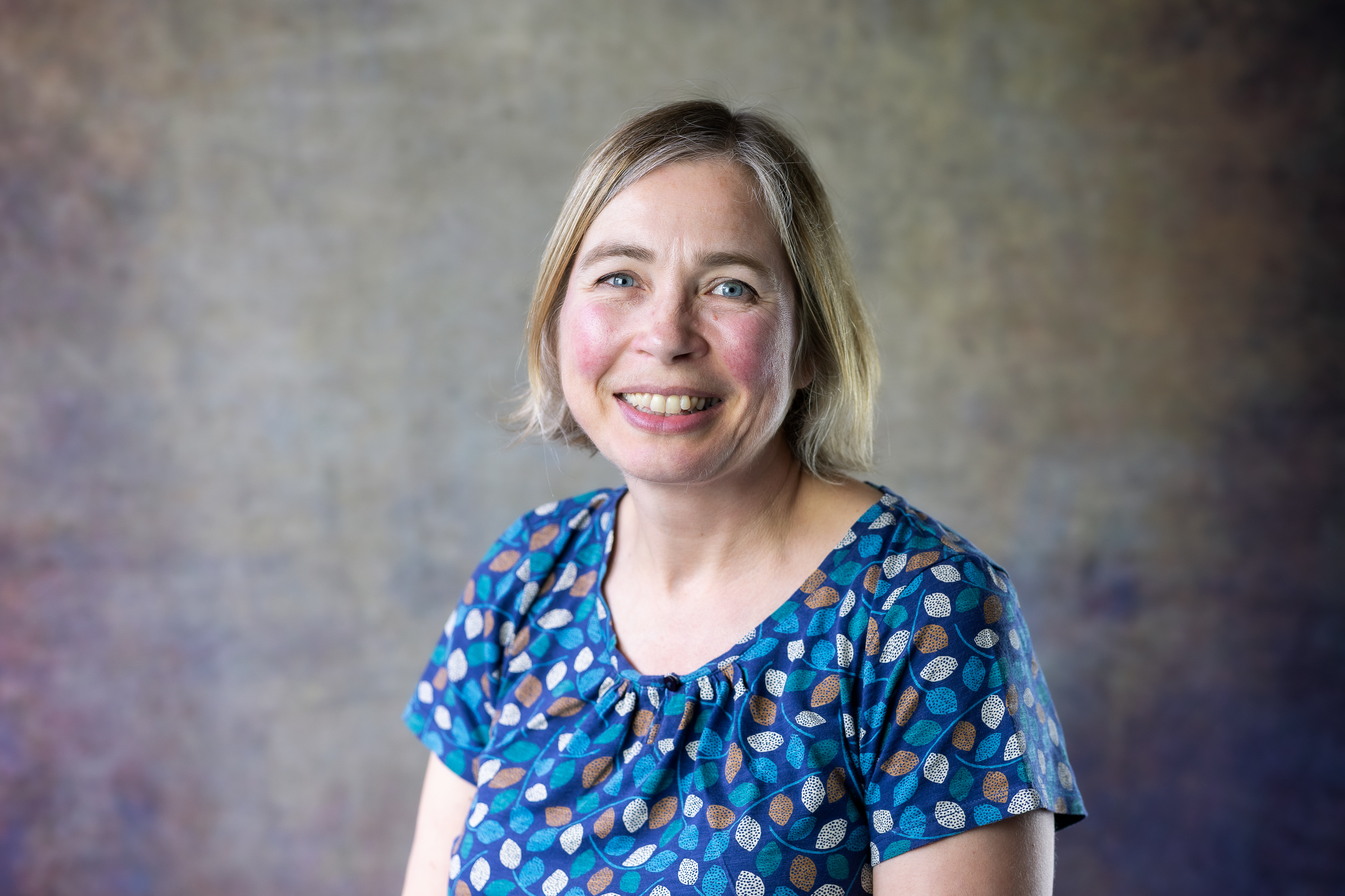 Profile picture of Dr Alison Wheeler