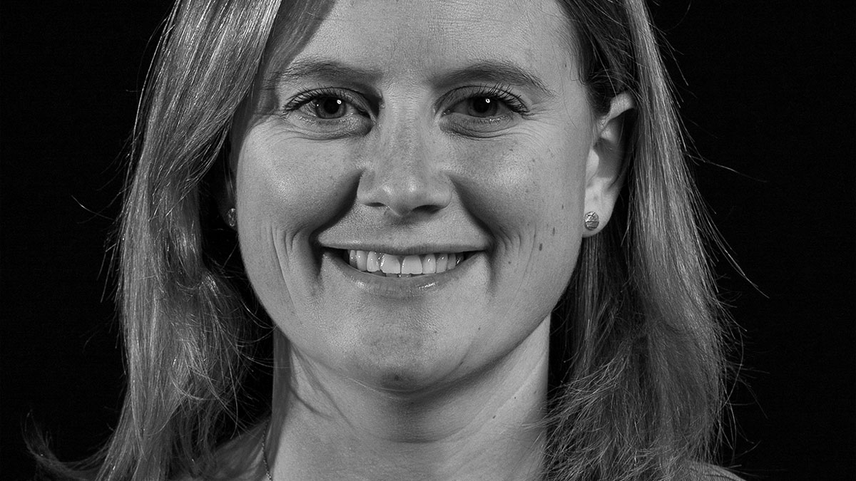 Catherine Langran