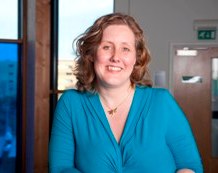 dr katja strohfeldt portrait