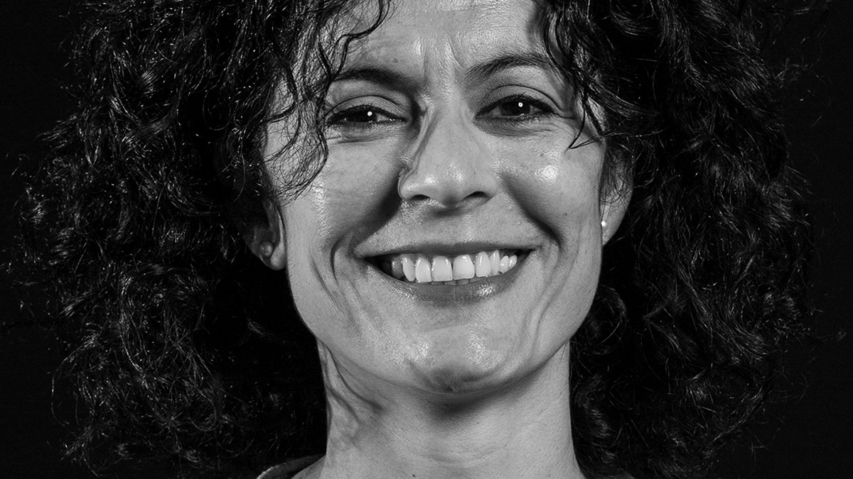 dr silvia amadesi portrait
