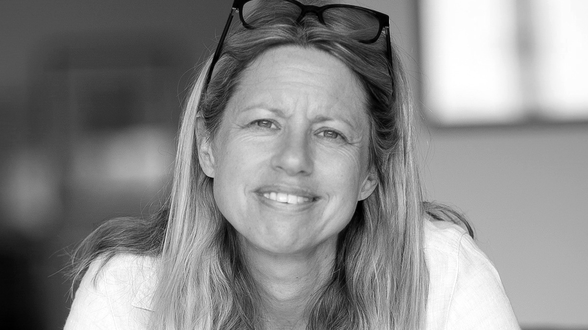 Professor Emma Borg