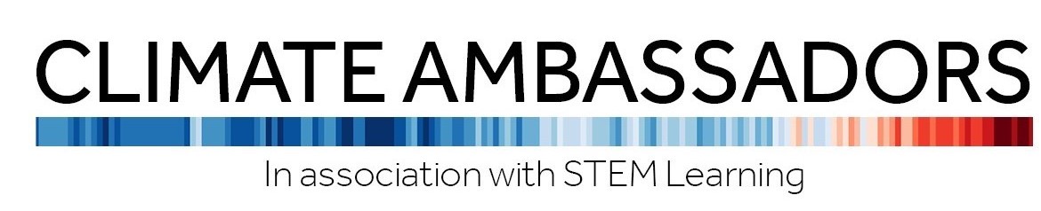 Climate Ambassador Scheme