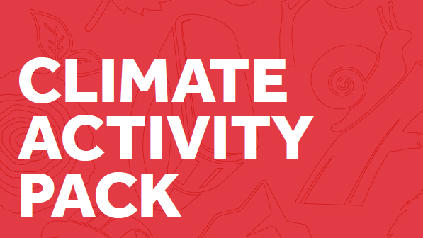 Climate Action Pack cover