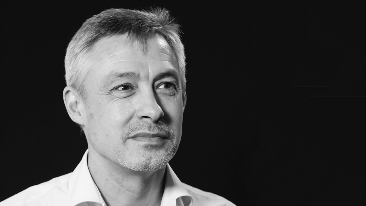 David Marshall portrait