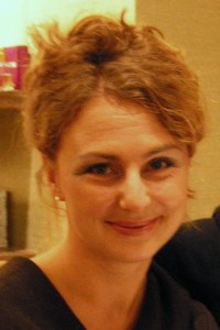 Christina Hellmich