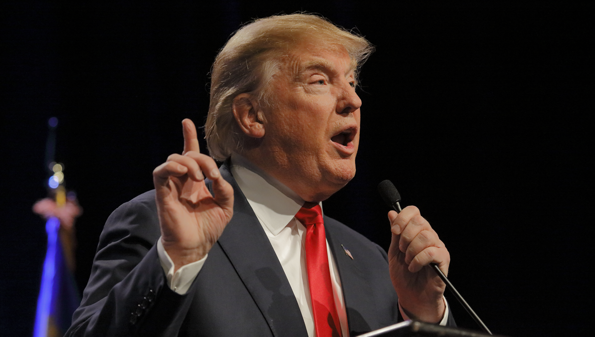 Trump