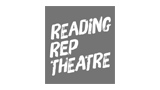 Reading Rep Theatre logo