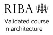 RIBA validation logo