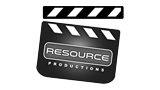 Resource Productions logo