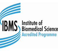 IBMS logo