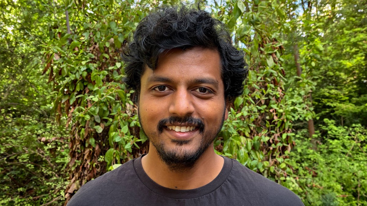 Dr Akash Koppa