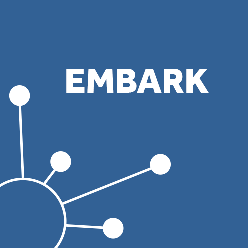 Embark