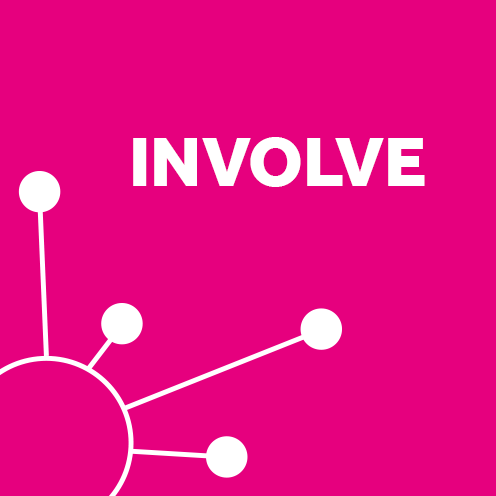 Involve