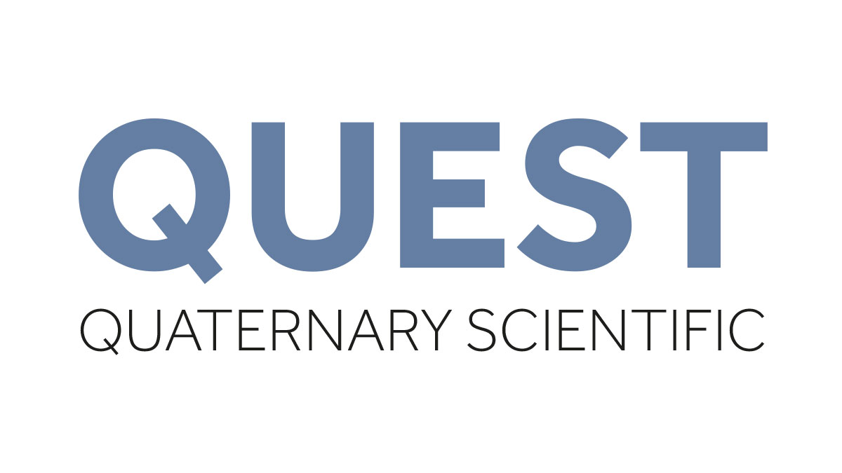 Quest logo