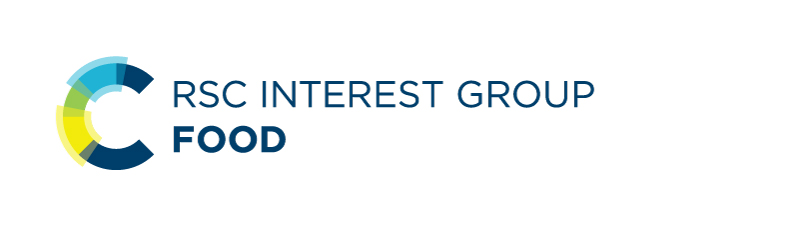 RSC Interest Group Food logo