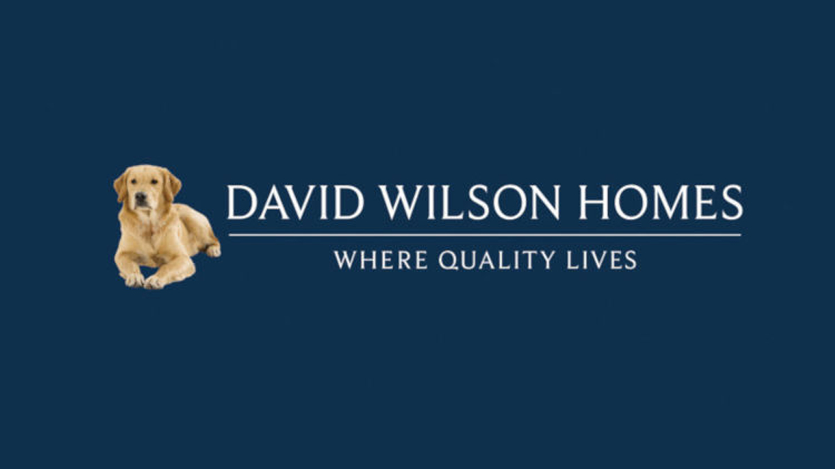 David Wilson Homes. Where quality lives