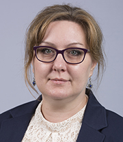 Olga Khutoryanskaya