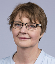 Margaret Schwarze